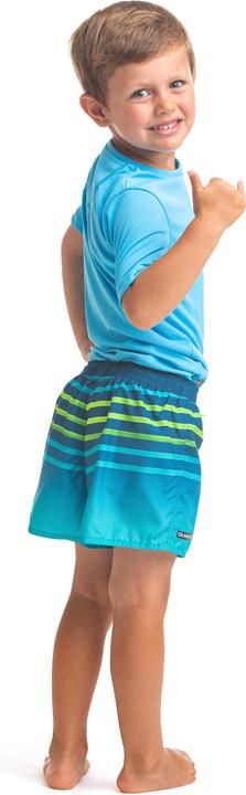 Produktbild Olaian bs 100 kid boy 309090 (110, 116, 115 A)