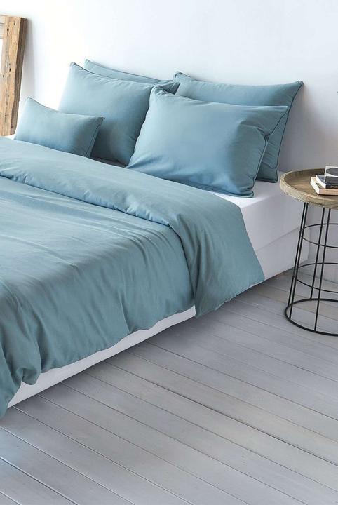 Image du produit Living Home Nancy (Housse de couette, 160 x 210 cm)