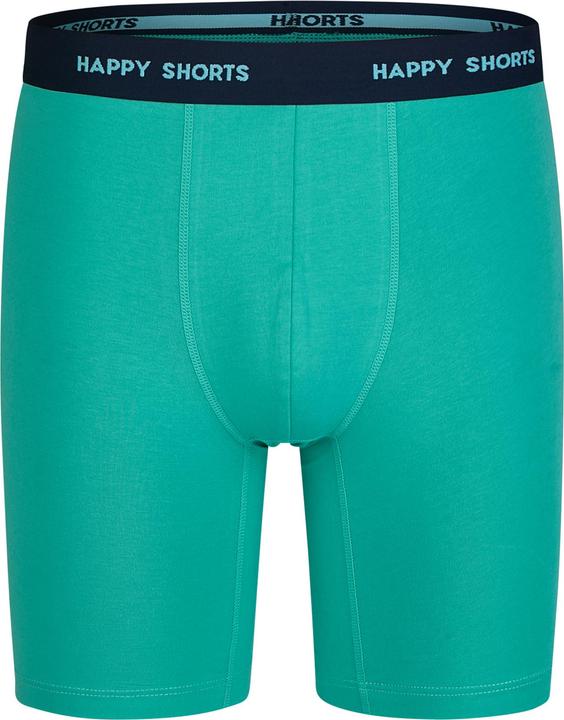 Immagine prodotto Happy shorts Langer Boxer Jersey Boxer Briefs (XL, Confezione da 2)