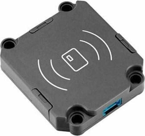 Actual product image M5Stack RFID Module UHF JRD-4035
