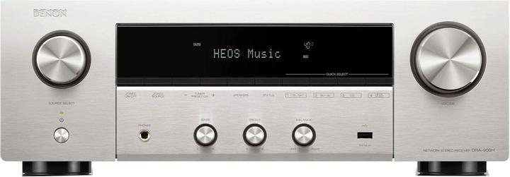 Productafbeelding Denon DRA 900H Netwerk Stereo-ontvanger (2.2 Kanaal, DAB+, FM)
