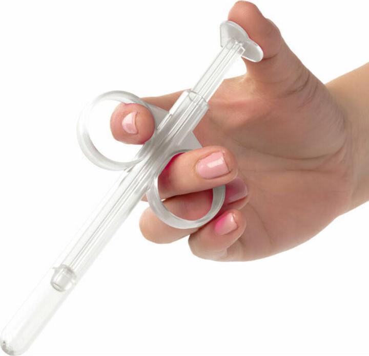 Actual product image CalExotics Lube Tube