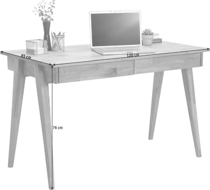 Produktbild Linea Natura Bonn (120 x 76 cm)