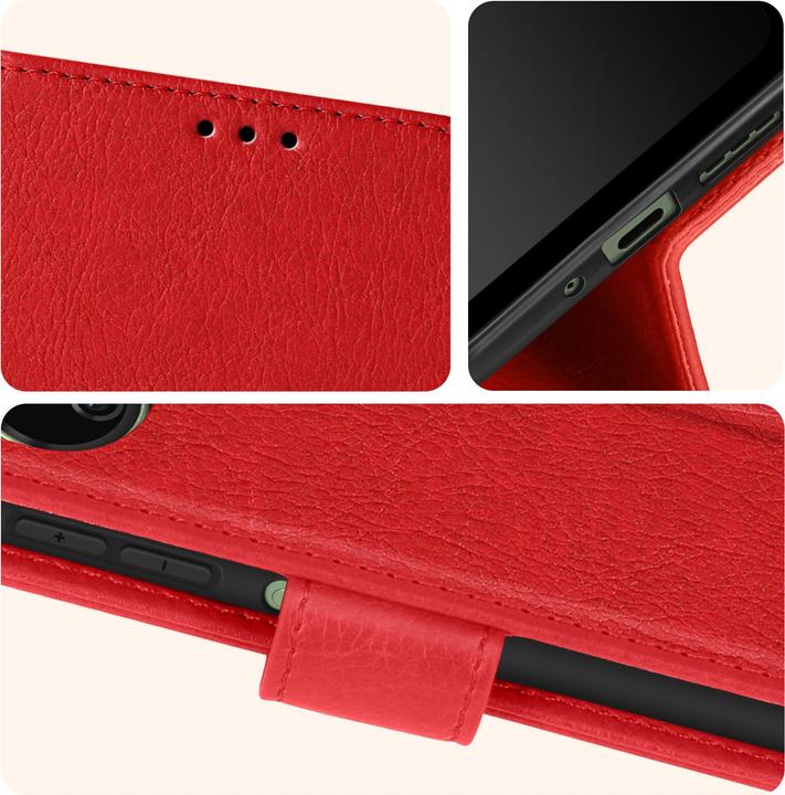Produktbild Avizar Chesterfield Series (Xiaomi Poco C65)