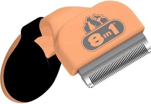 Produktbild 8in1 Perfect Coat Deshedder Cat (Katze)