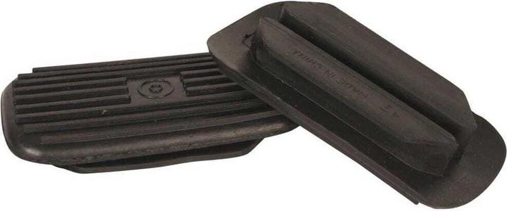 Korsteel Stirrup Inserts 2Pack