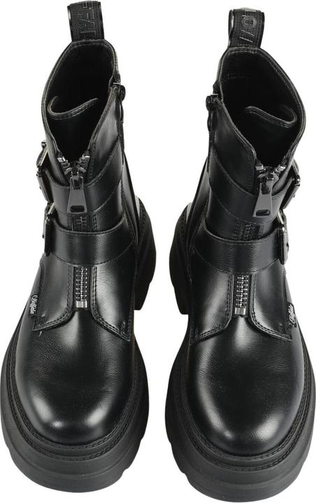 Actual product image Buffalo 's boots mars biker (38)