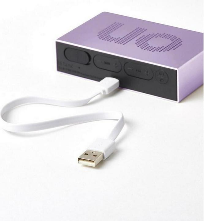 Actual product image Lexon Flip Premium