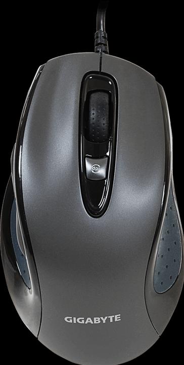 Produktbild Gigabyte M6800 Gaming Maus (Kabelgebunden)