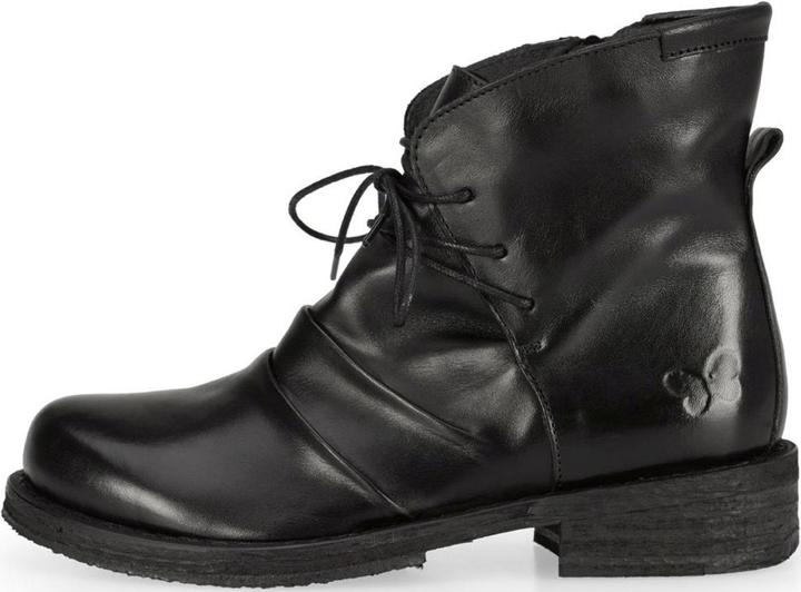 Image du produit Felmini La Wide fit Cooper W036 est une botte à lacets en cuir Anilex de haute qualité qui allie style et (36)