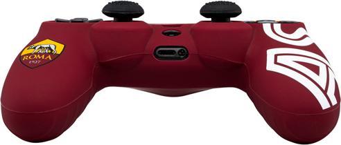 Actual product image GED Controller Skin AS Roma 4.0 (PS4) (PS4)