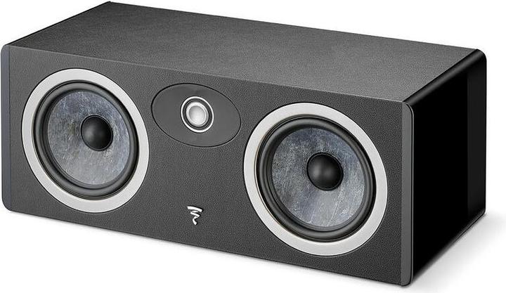 Image du produit Focal Enceinte centrale Vestia *noir