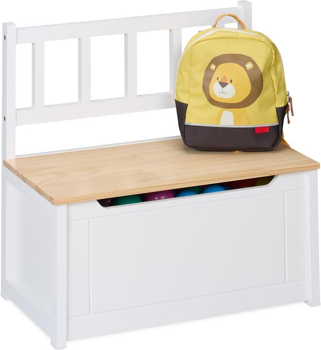 Relaxdays Children's seat (57 cm)