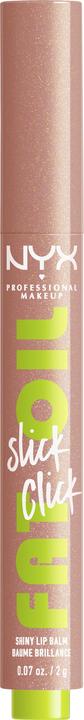 Produktbild NYX Professional Make-Up Nyx Fat Oil (14 Group Chat)