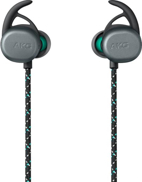 Image du produit AKG N200A (8 h, Sans fil)