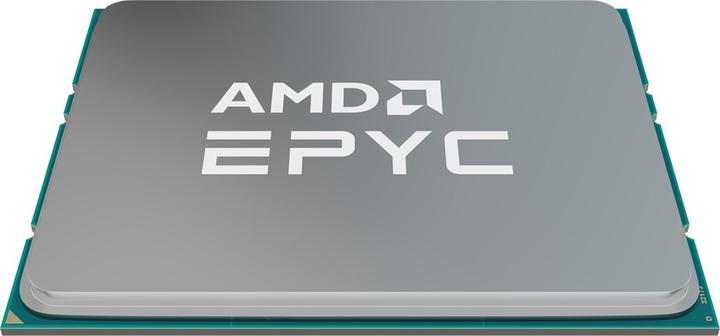 Actual product image AMD Epyc 8 (SP3, 2.80 GHz, 32 -Core)