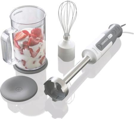 Produktbild Kenwood HDP302WH Triblade