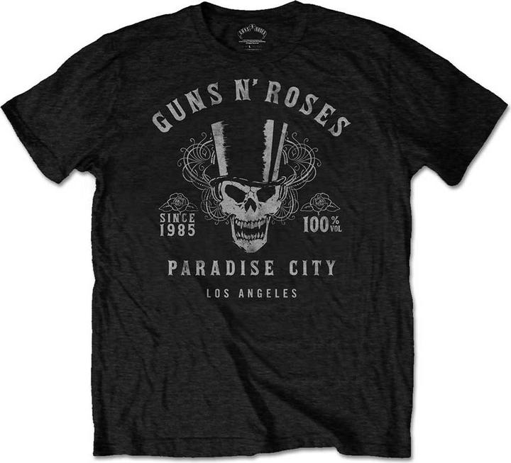 Image du produit Guns N Roses 100% Volume (L)