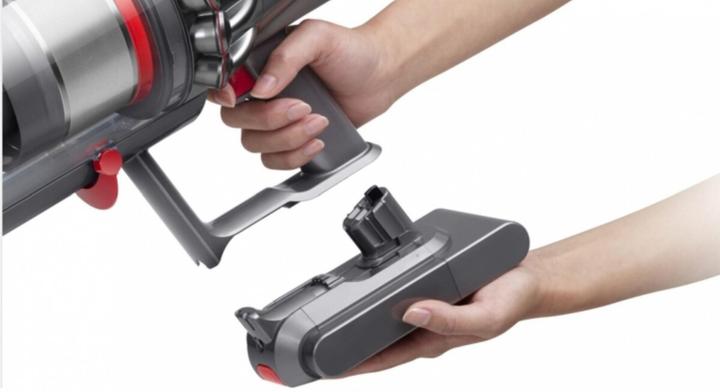 Actual product image Dyson V11 Advanced