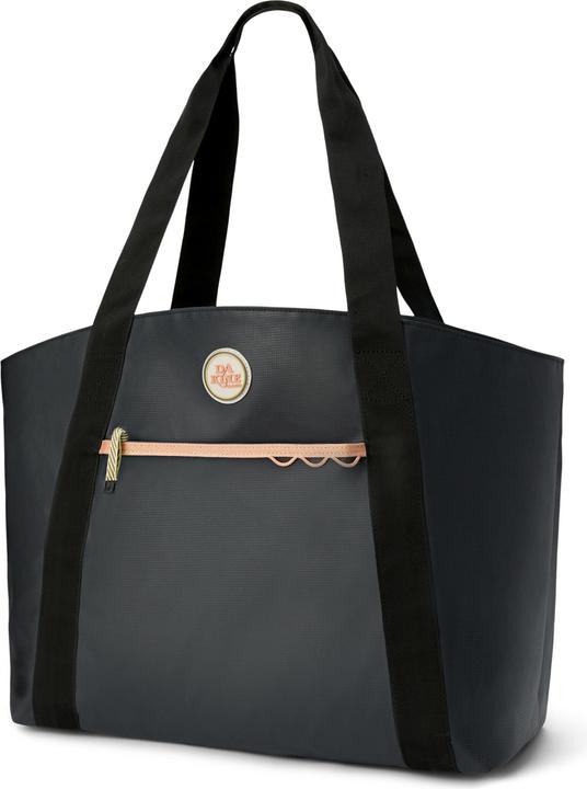 Produktbild Dakine Renovation Tote 25l Black (25 l)