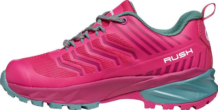 Actual product image Scarpa Rush GTX Schuhe (33)