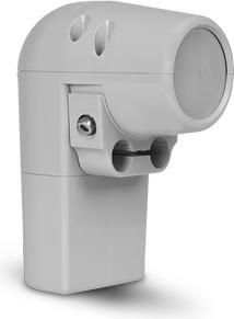 Immagine prodotto TechniSat UNYSAT Quatro Switch LNB (Quattro LNB)