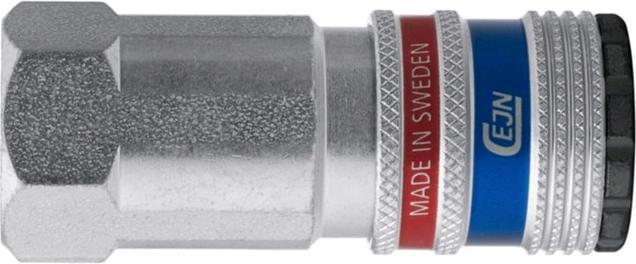 Actual product image Cejn Schnellkupplung