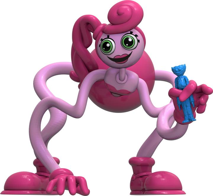 Image du produit Phat Mojo Poppy - Minifigures - Wave 2 (1 pc)