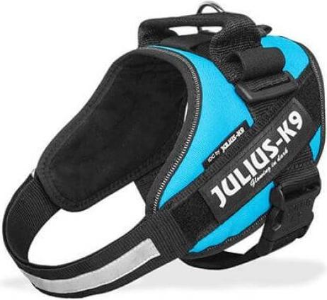 Image du produit Julius-K9 IDC Harnais de puissance Aquamarine (4, Chien, Général)