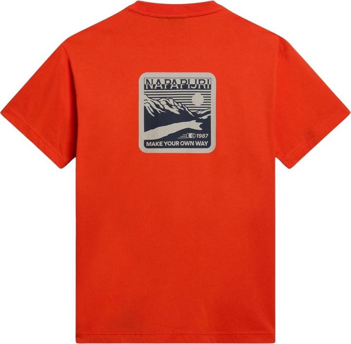 Produktbild Napapijri t-shirt gouin (XL)