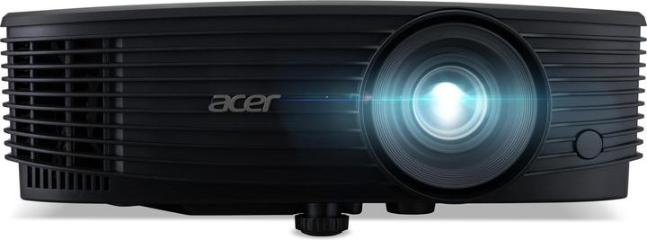 Actual product image Acer X1329WHP DLP projector WXGA VGA Composite video (WXGA, 4800 lm, 1.54 - 1.7:1)