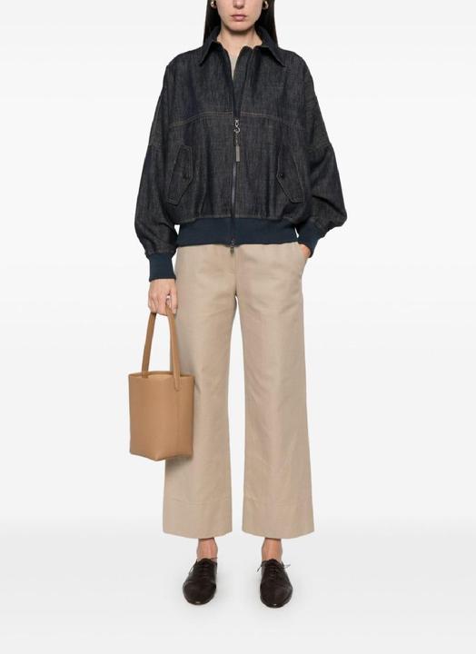 Image du produit Brunello Cucinelli Outerwear M/l (42)