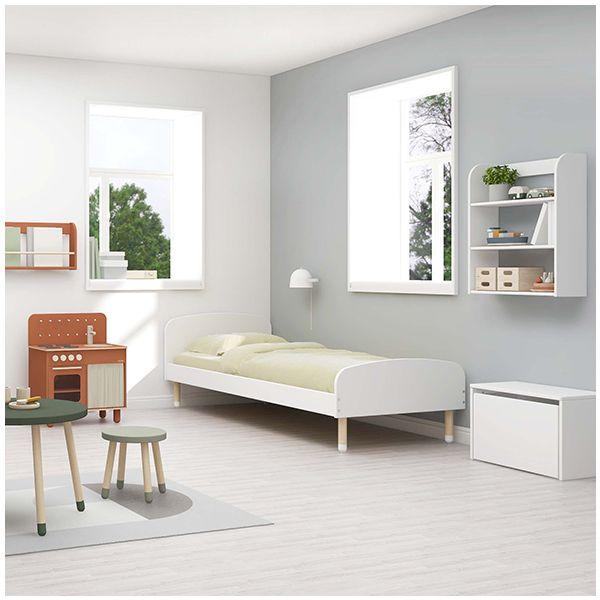 Produktbild Flexa Bett Play (90 x 200 cm)
