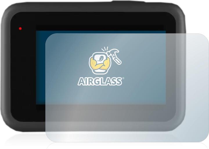 Immagine prodotto BROTECT AirGlass Vetro (Eroe 9 nero)