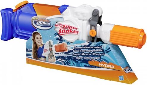 Immagine prodotto Nerf Super Soaker Hydra