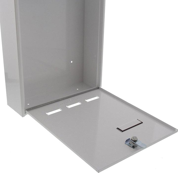 Produktbild Burg Wächter Briefkasten KÖLN 872 W