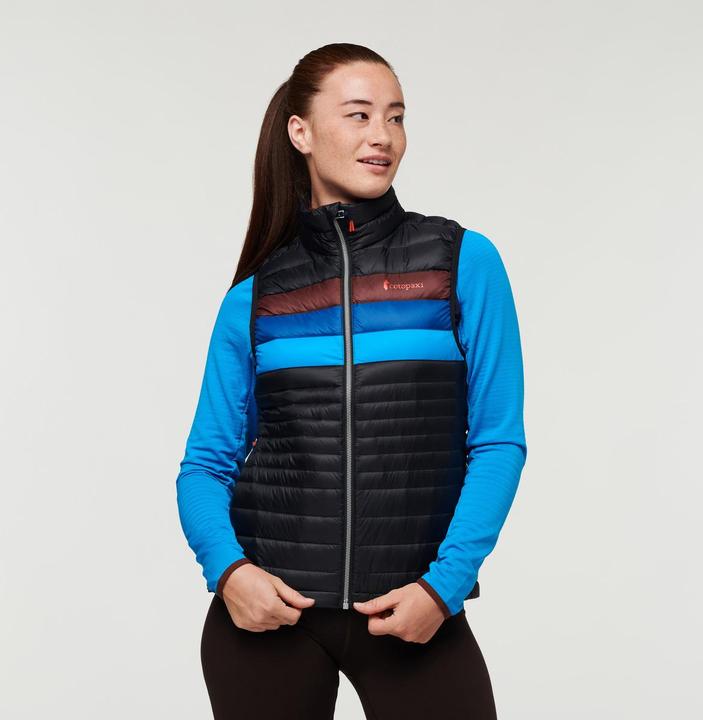 Cotopaxi Fuego Down Vest