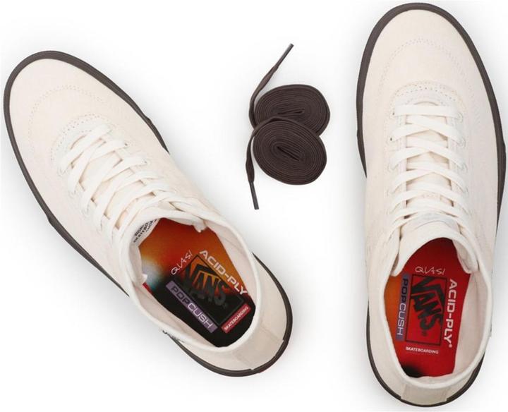 Produktbild Vans Crockett High Dec (42.5)