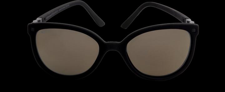 Produktbild KiETLA Sonnenbrille 6-9 Jahre Buzz Schwarz