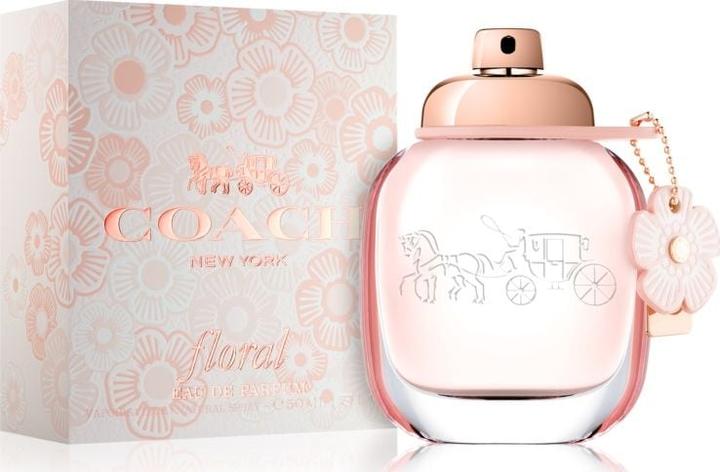 Immagine prodotto Coach floreale (Eau de parfum, 50 ml)