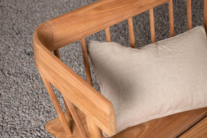 Immagine prodotto Venture Home Divano da giardino Split
