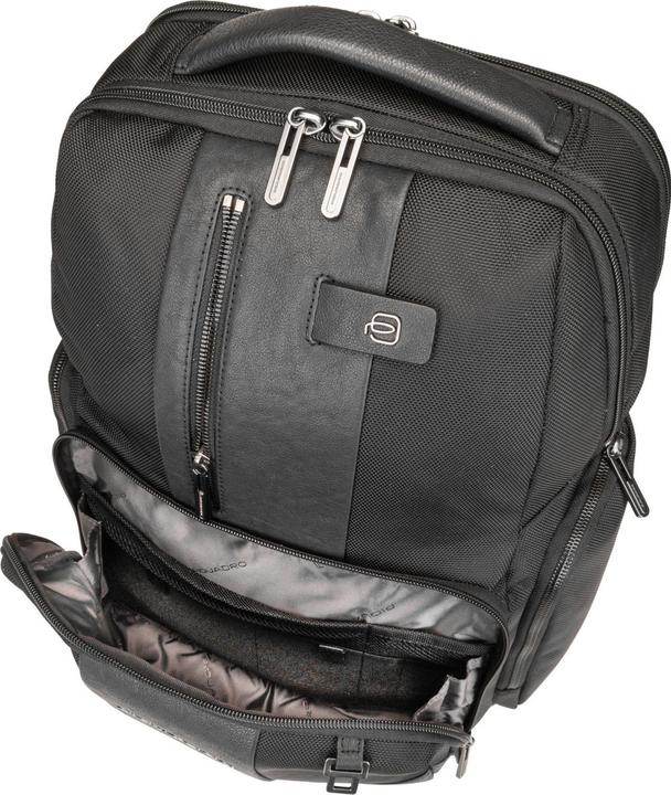 Image du produit Piquadro Sac à dos / Backpack Brief Fast-Check Backpack 4532 RFID
