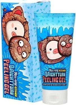 Produktbild Elizavecca Hell Pore Vitamin Peeling Gel (Peeling, 150 ml)