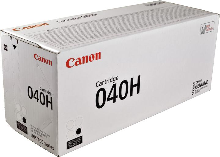 Image du produit Canon 040h (CF)