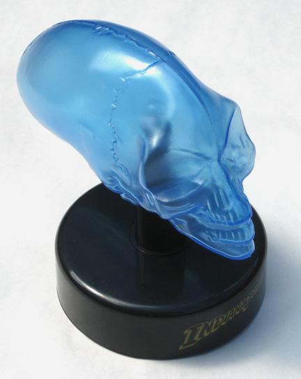 Actual product image Taito Indiana Jones - Crystal Skull