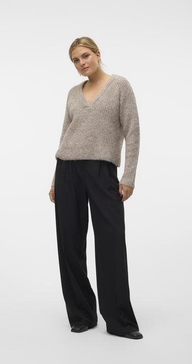 Produktbild Vero Moda VMAWSOME Pullover Strickpullover (S)