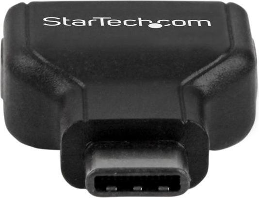 Immagine prodotto StarTech Adattatore da USB-C a USB-A - St/Bu - USB 3.0 (USB-A, 3.23 cm)