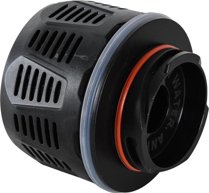 Produktbild Grayl GP Purifier Cartridge Black NEW