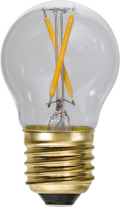 Produktbild Star Trading Soft Glow (E27, 0.50 W, 30 lm, 1 x, A)
