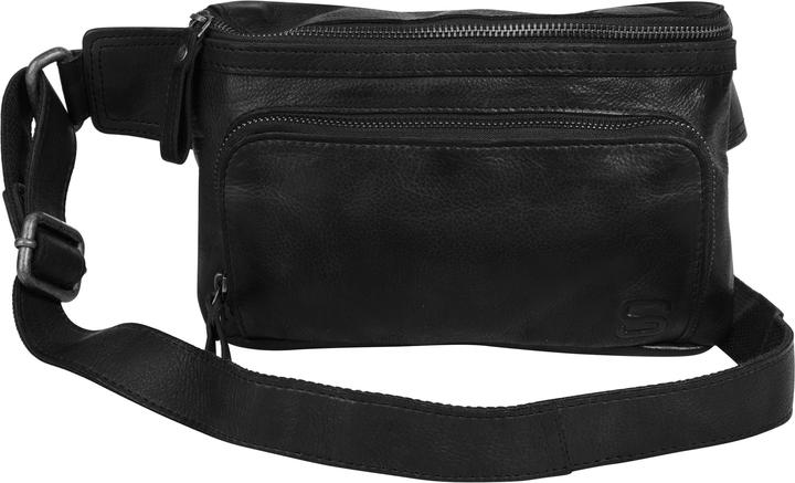Actual product image Spikes & Sparrow Fanny pack
